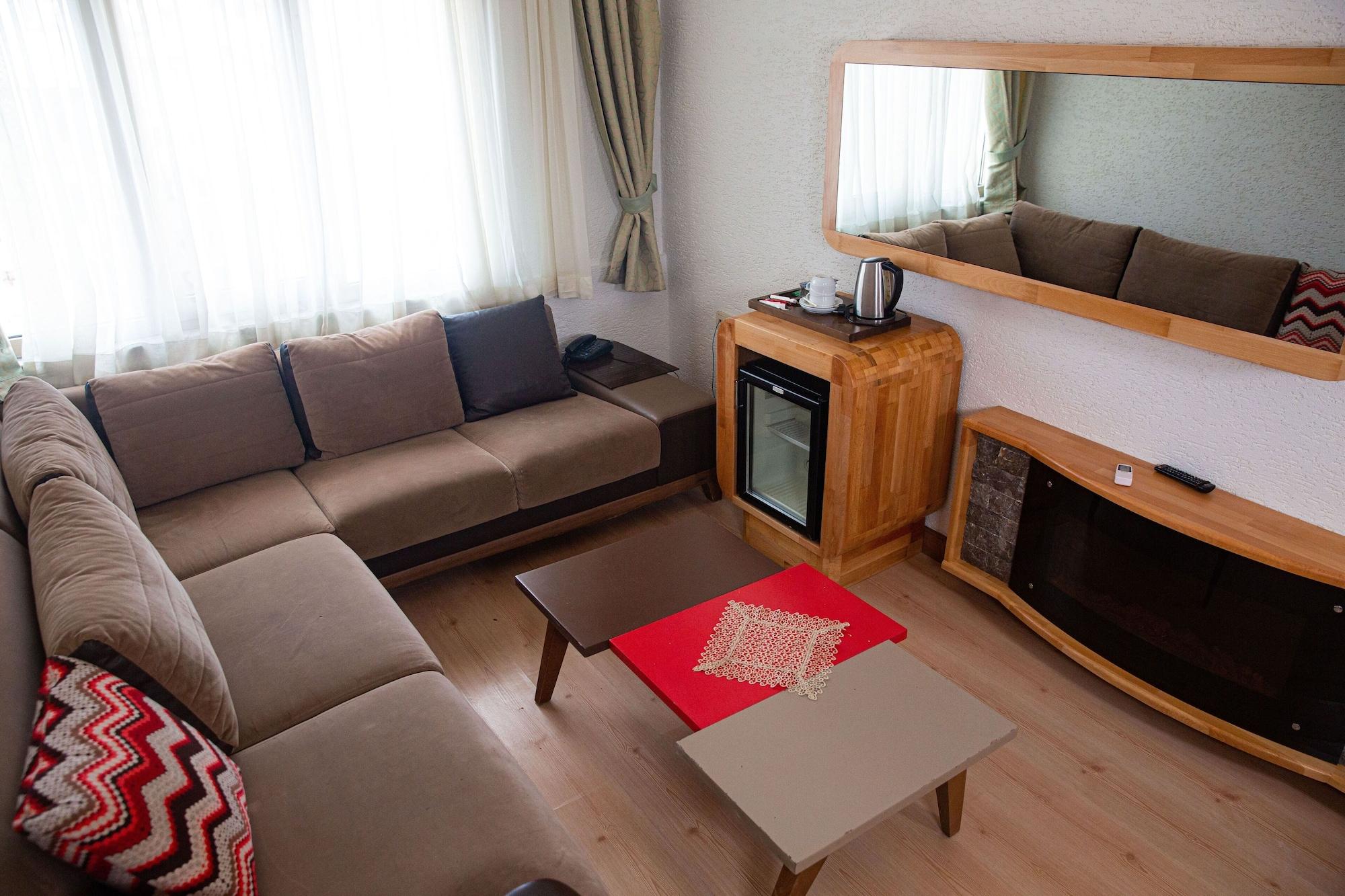 Emirtimes Hotel Kadikoey Istanbul Exteriör bild