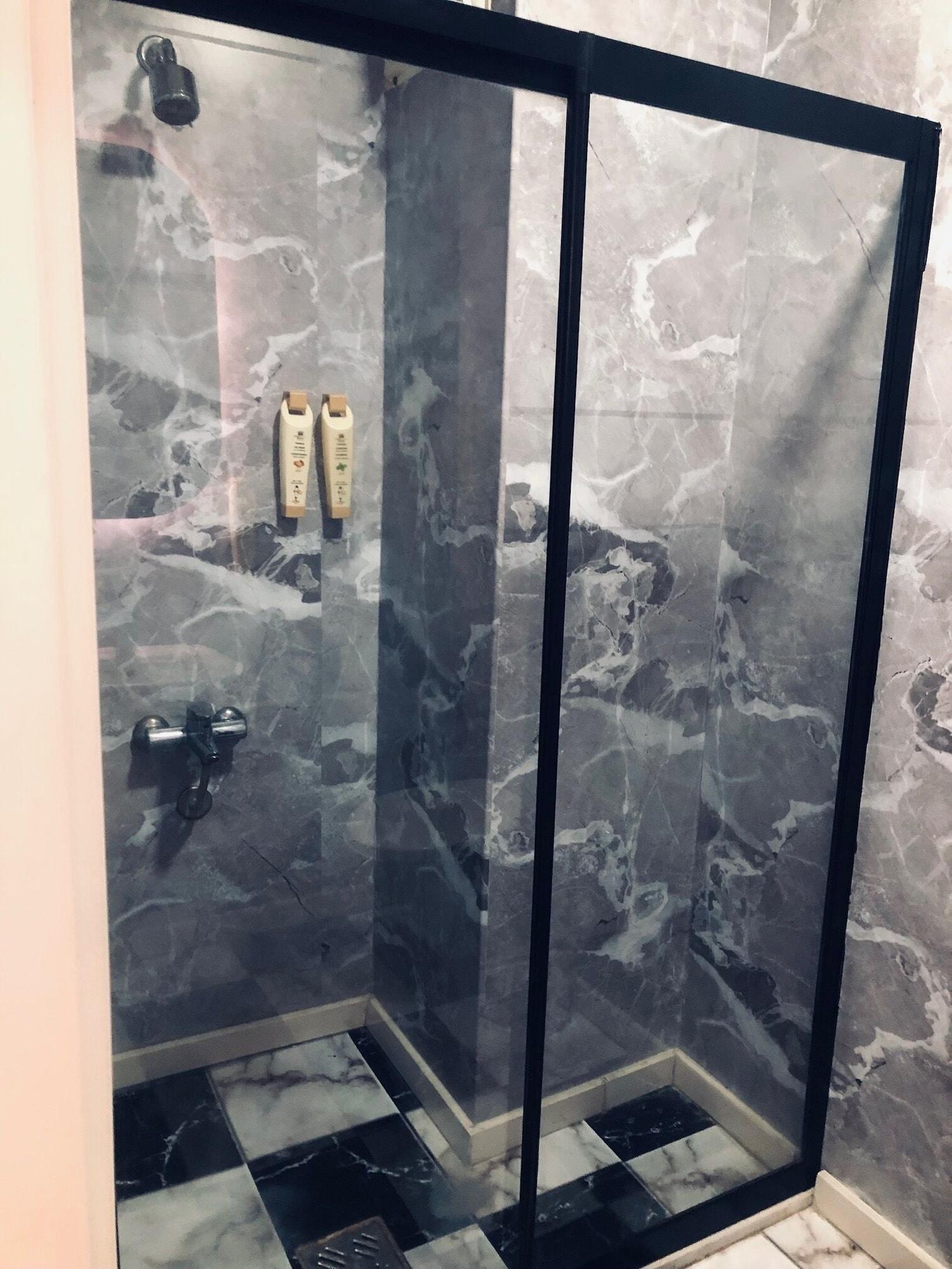 Emirtimes Hotel Kadikoey Istanbul Exteriör bild